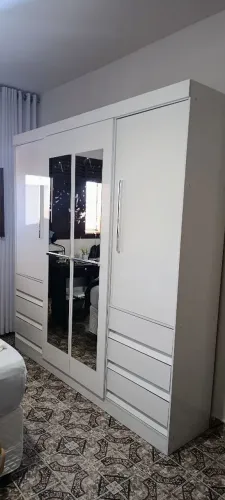 Montador de Móveis