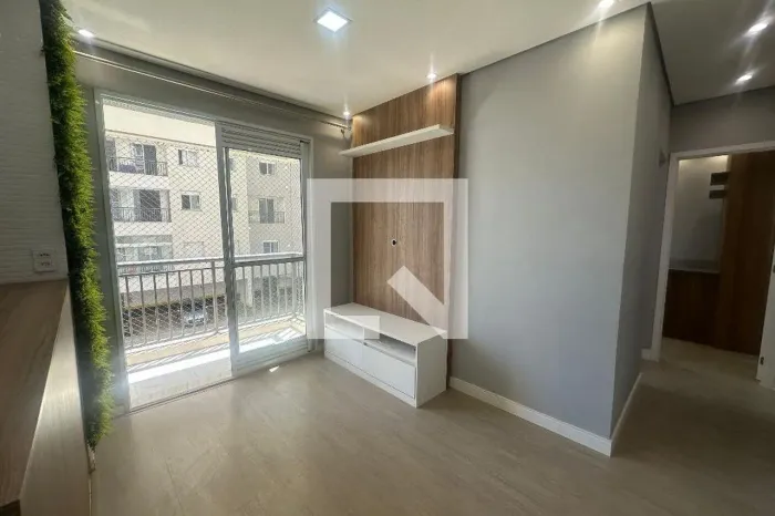 APARTAMENTO RESIDENTIAL em Barueri - São Paulo, Jardim Tupanci