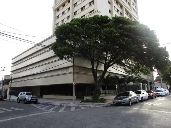 APARTAMENTO para alugar na cidade de FORTALEZA-CE