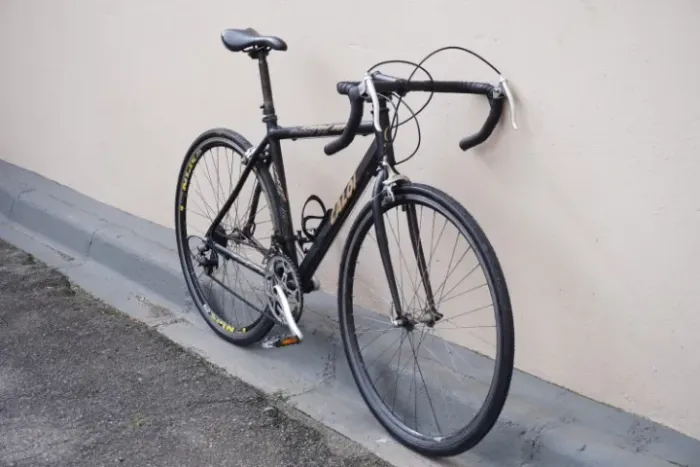 Bike Speed Caloi