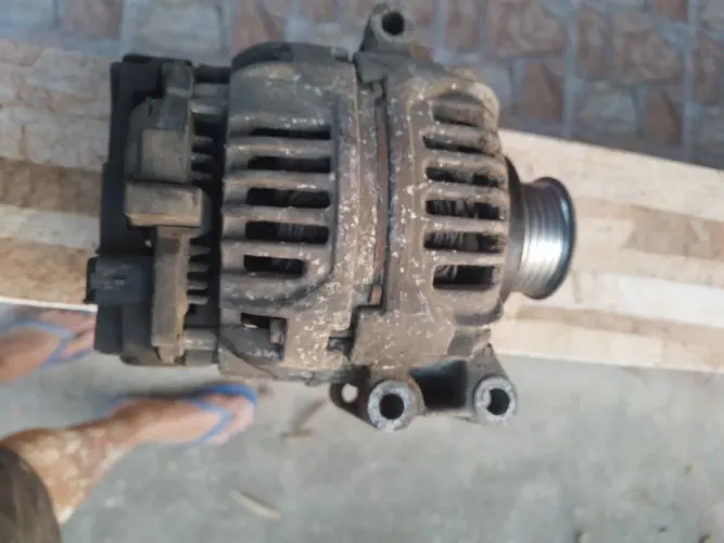 Alternador RENAULT CLIO 1.6 16V/1.0 16V