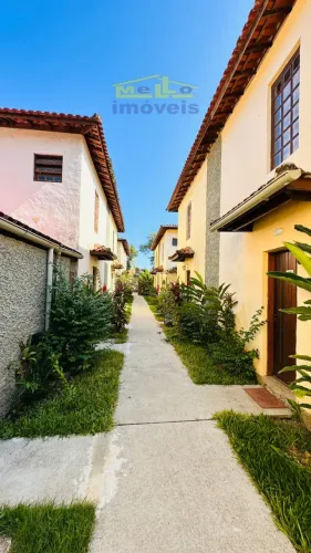 OPORTUNIDADE EM CONDOMÍNIO  CASA REFORMADA E PRIVATIVA EM BOICUCANGA