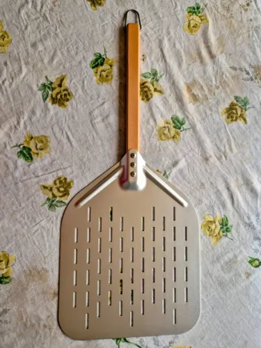 Pá de Pizza Italiana 30cm