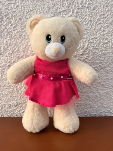 Urso Criamigos