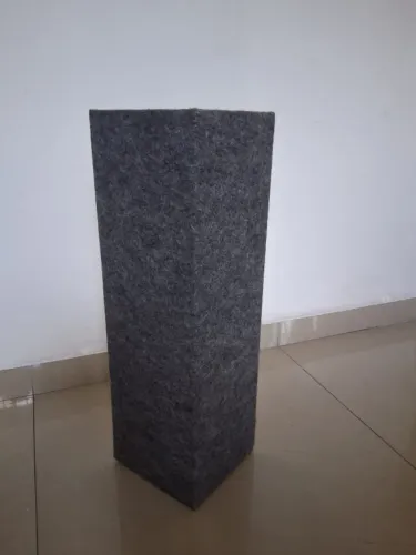 Lindo arranhador para gatos