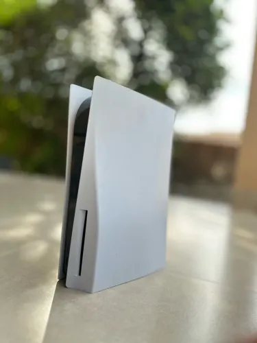 PlayStation 5 fat