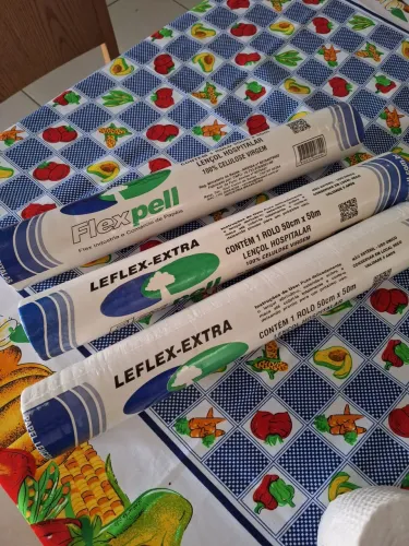 Lençol hospitalar