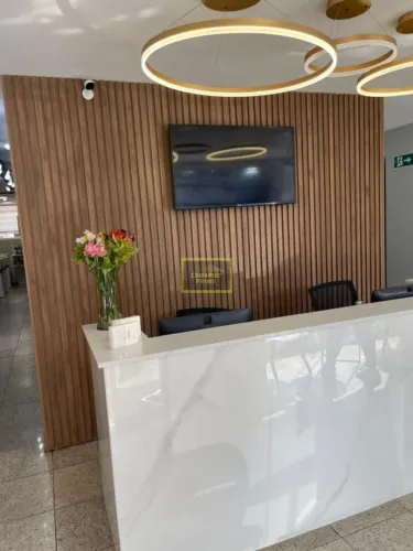 Casa Comercial, com 390 metros de área útil, parra locação, no Alto de Pinheiros