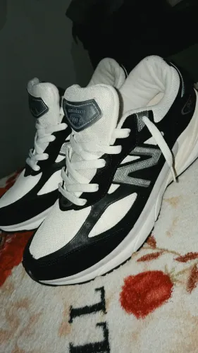 Vendo Tênis New Balance 990