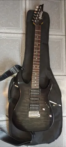 Guitarra Ibanez Gio GRX70QA