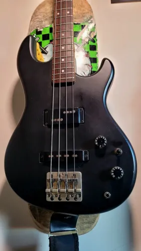 Baixo Aria Pro Ii Laser Heritage Japones - Japão (matsumoku)