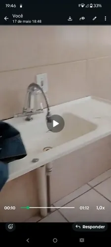 Apto em Cabuçu