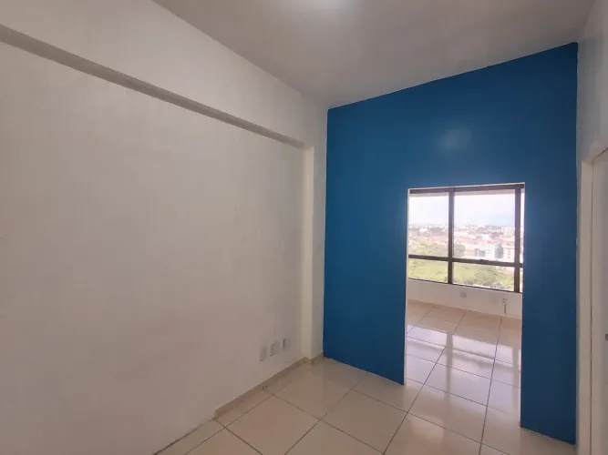Alugo Ponto Comercial Edifício Planta Tower Renascença