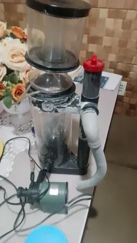 Skimmer