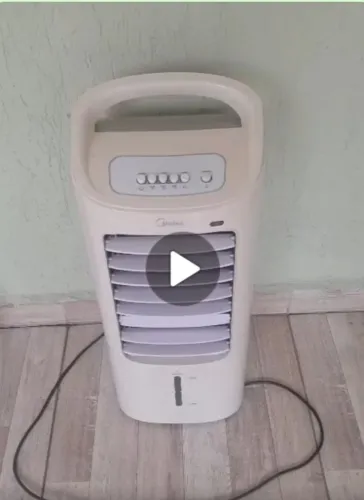 Aparelho climatizador