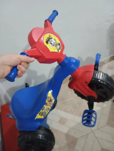 Motoca infantil