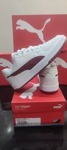 Tênis puma caven 41
