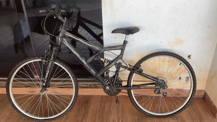 Bicicleta Aro 26 Adulto