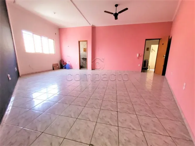 Sala Comercial 40m² | Região Central | Excelente Localização