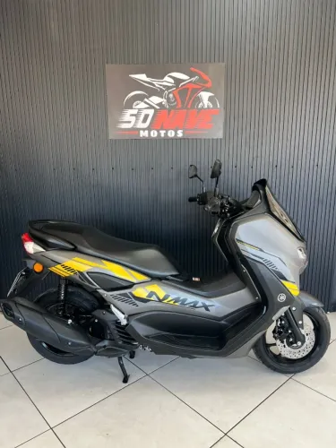 Yamaha Nmax 160 Abs Se