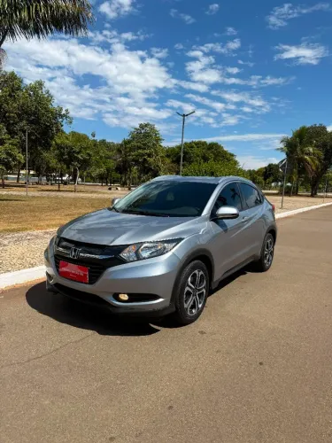 Honda HR-V EX 1.8 Flexone 16V 5P Aut. 2017
