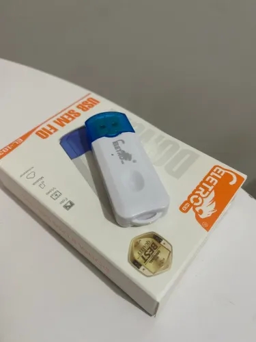 Adaptador Bluetooth