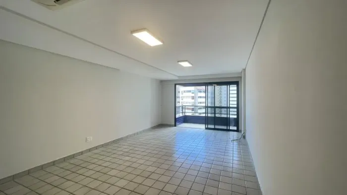 Apartamento para locação no MARIA YONE, BOA VIAGEM, Recife, PE