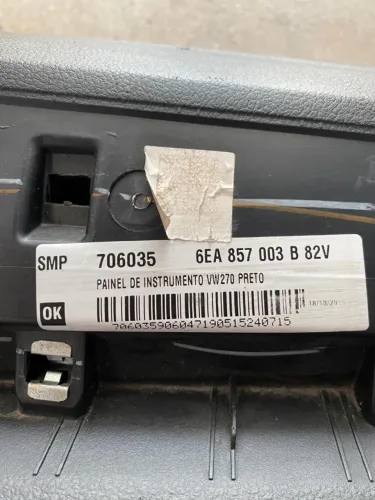 Painel polo tsi