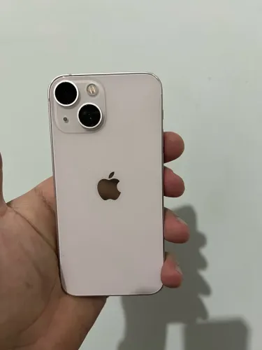 IPhone 13 mini rose 128GB! Perfeito estado!