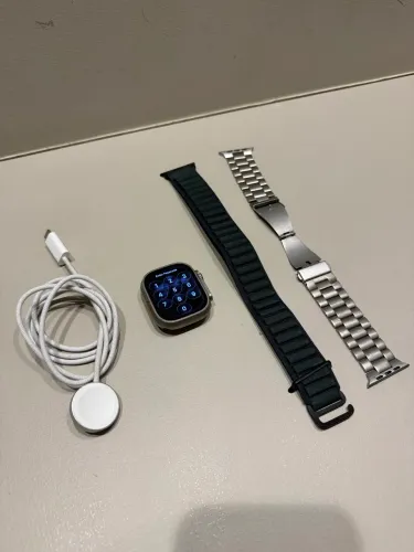 Apple Watch Ultra 2 GPS 49mm 