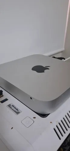 mac mini late 2012