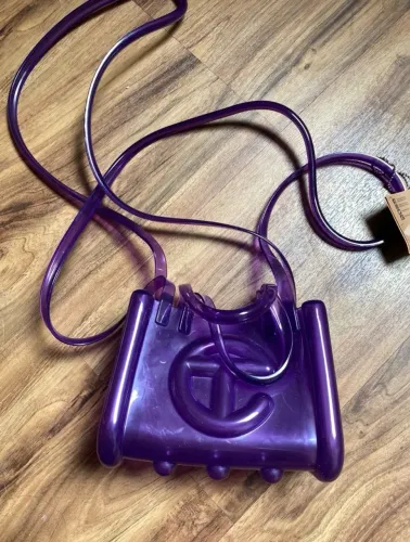 Bolsa MELISSA TELFAR