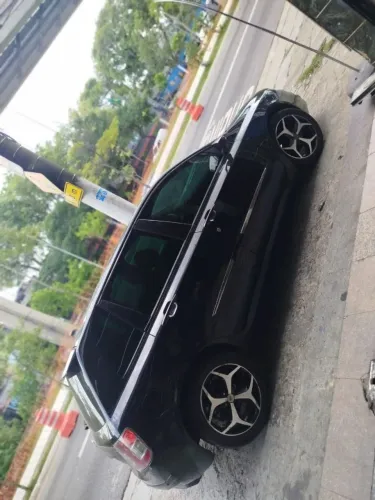 Fiat Stilo 1.8 Sporting Flex 8V 5P 2008