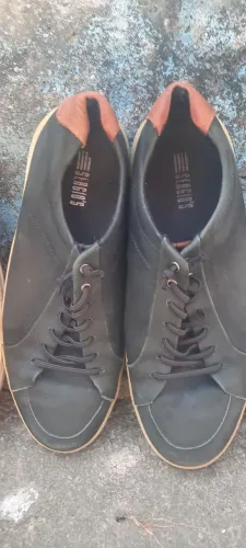 Sapatos masculino