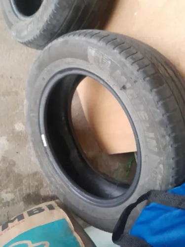 Pneu Michelin 185/60/15