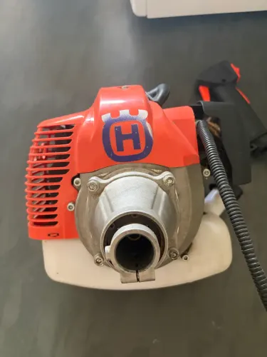 Motor para roçadeira