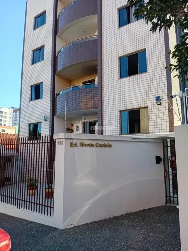 APARTAMENTO PARA ALUGAR NO JD CARVALHO - ED. MONTE CASTELO