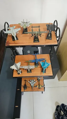 12 Aviões Maisto coleção. 