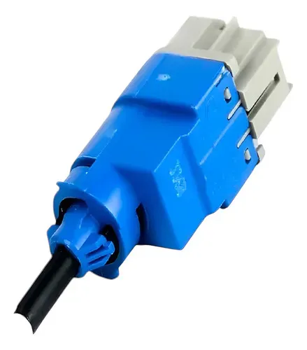 Interruptor Pedal Freio Renault Sandero Logan 2015 2023