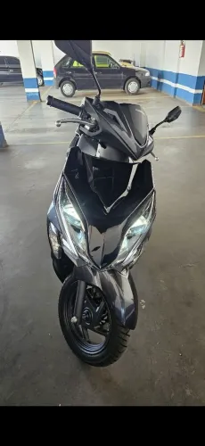Vendo Honda Elite 23/24