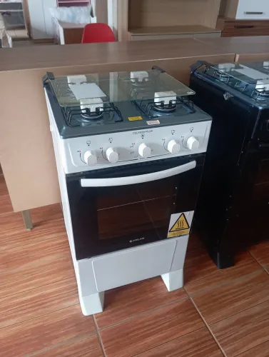 Fogão novo em oferta