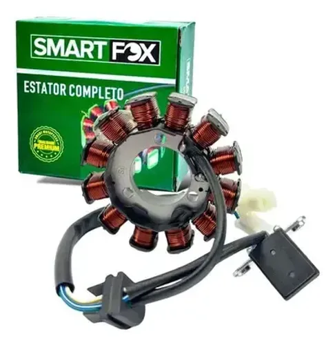 Estator  Start 160 2016 A 2024 Smart Fox