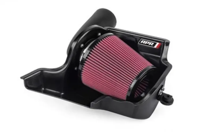 Intake Apr Open Pex Gen 3 MQB - Gti Gli A3 TT Tiguan Rline S3