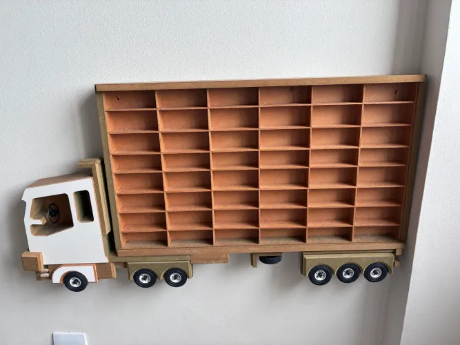 SUPORTE PARA Hot Wheels