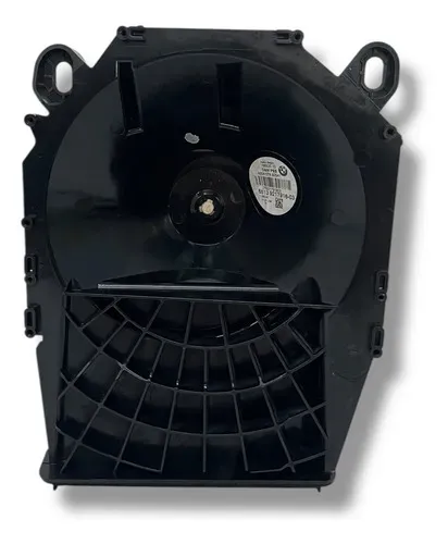 Suporte Auto Falante Porta Traseira Direita Bmw X1 2010 2013