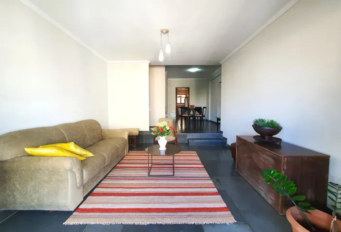 APARTAMENTO PARA VENDA | CAMBUÍ | CAMPINAS - SÃO PAULO | ANDAR ALTO