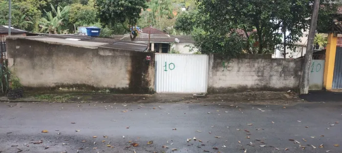 Terreno em Guapimirim