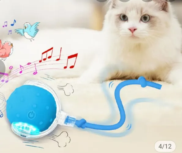 pets/ brinquedo inteligente