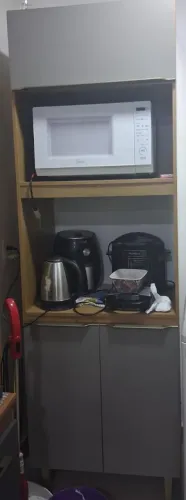 Vende-se torre de cozinha