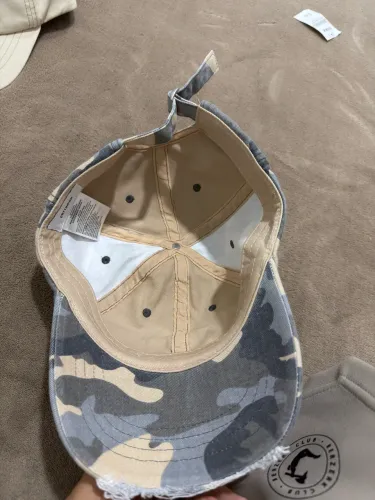 Boné vintage bad hat